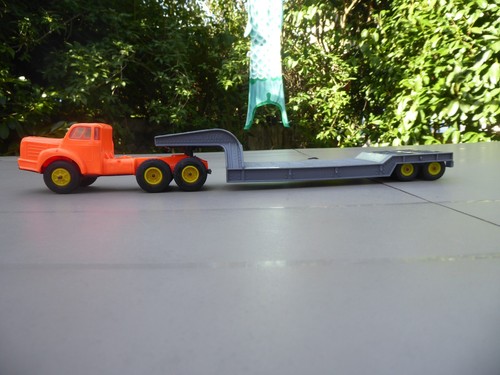 Norev 115 berliet - berliet, +