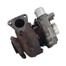 Turbo PEUGEOT 607 PHASE 2