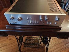 ampli  Dual CV-1100 , stéréo amplifier