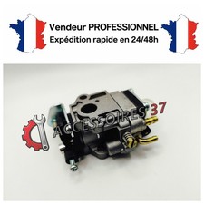 Carburateur "10mm" de
