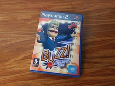 Buzz Le Grand Quizz