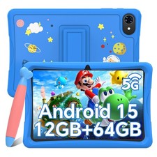 TABWEE K10 Tablette Android 15