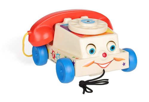 Fisher price classiques - fisher,