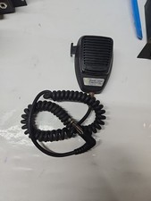 FEDERAL SIGNAL MNCT-SB SIREN MICROPHONE MIC SS2000 Smart Siren Delta Omega