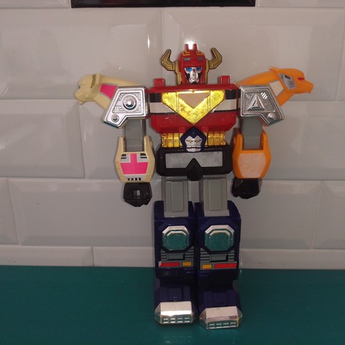 1709233 figurine power rangers - figurine,