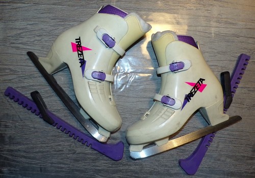 Patin glace hockey avec - glace,