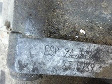 Boite de vitesses VOLKSWAGEN