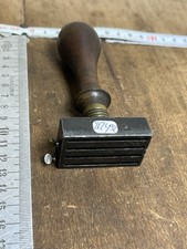 Composteur de reliure 2mm