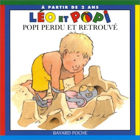Popi perdu retrouvé - popi, et
