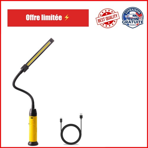 Lampe travail led - de,
