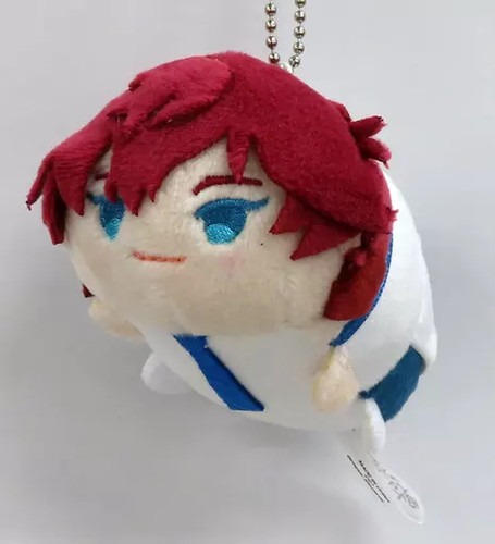 Déguisement peluche mascotte