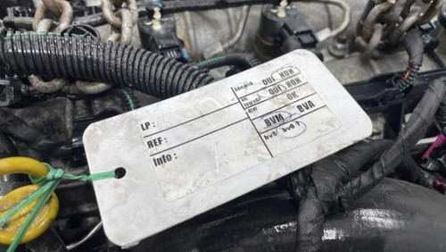 Moteur opel astra - moteur, h