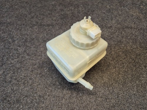 Reservoir brake fluid - reservoir, vw