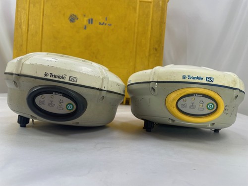 Trimble and base - trimble,