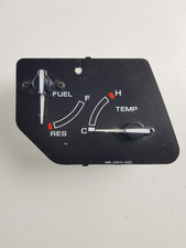 Jauge / Compteur /  Tableau de