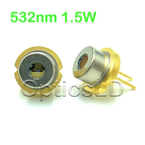 Nichia high power - power, to5-9mm