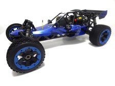 1/5 Scale Rovan 360A Gas Baja