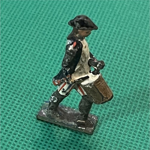 Figurine soldat infanterie - , en