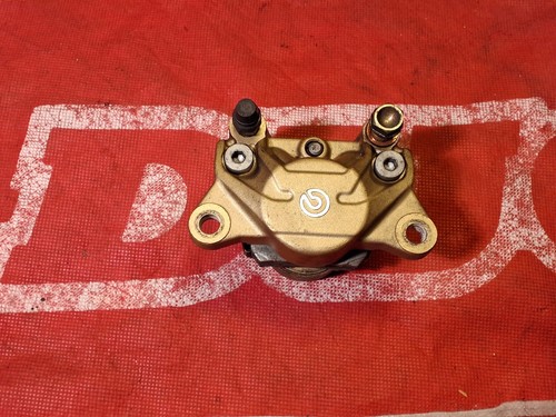 étrier arrière brembo - Étrier,