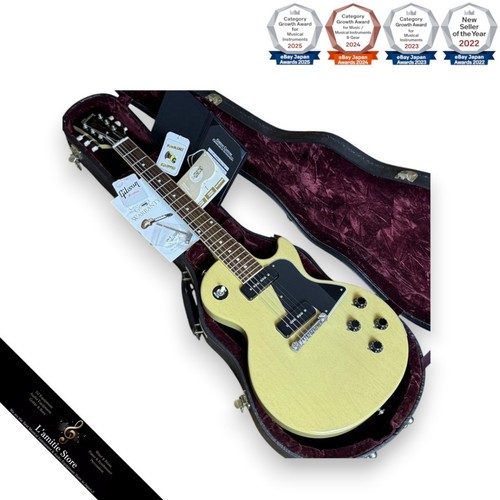 Gibson custom shop 1960 les - gibson,