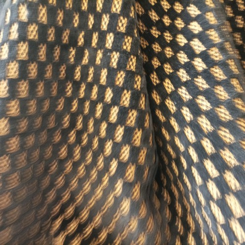 Coupon tissu ameublement - coupon,