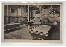 BILLARD #17306 SPORT JEU CAFE