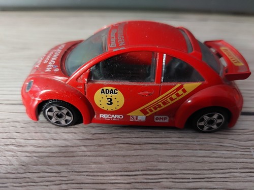 Voiture miniature rallye - miniature,