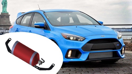 Support extincteur ford - d'extincteur,