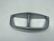 BMW R1200RT Oil Cooler Fairing Oil Cooler Air Intake Fairing Cover (8) 09'