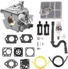 Carburateur pour Stihl 030 032 030AV 031AV 032AV 11131201603 1113120-1602/1612