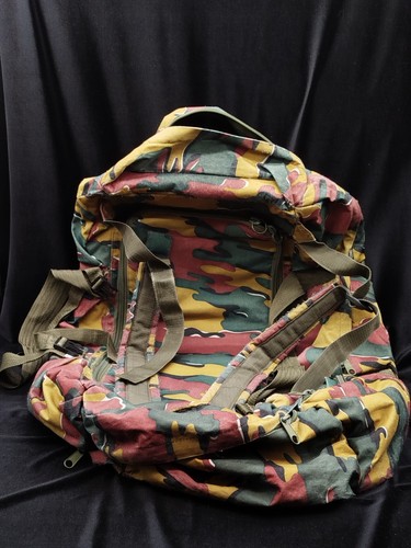 Sac dos m97 l - dos, de