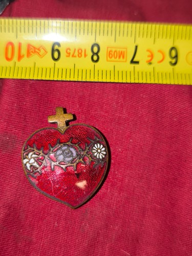 Insigne boutonnière - insigne, de
