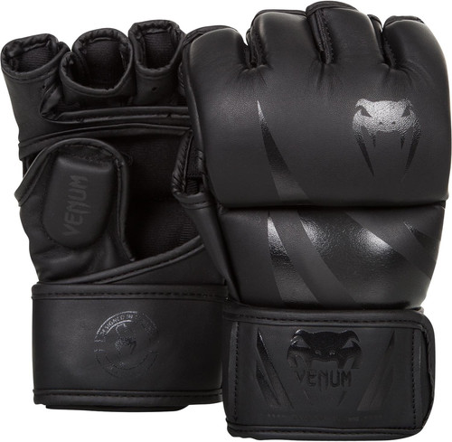 Venum challenger mma - mma, gloves