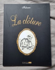 FABCARO LA CLOTURE EO TTBE