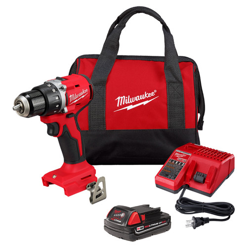 Milwaukee tool m18 - milwaukee,