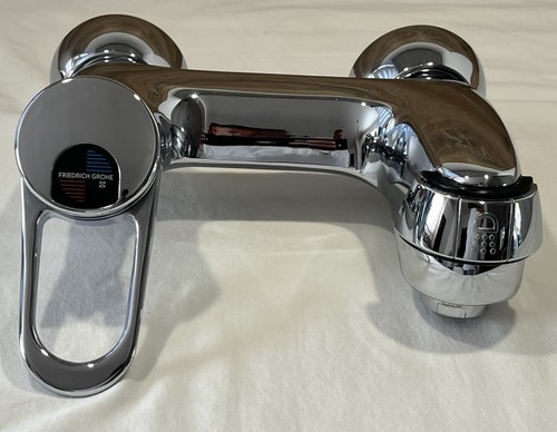 Grohe europlus 33470000 - grohe,