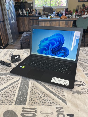 Portable asus x756u - portable,