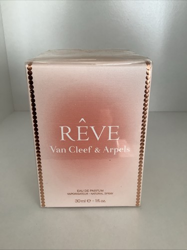 Rêve van cleef arpels eau - rêve,
