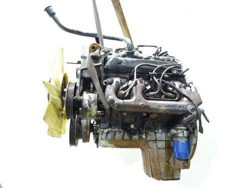 Moteur chevrolet astro lb4 - moteur,
