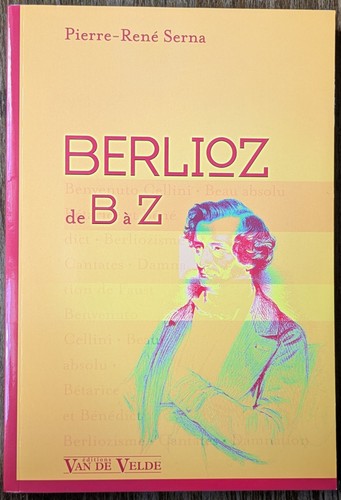 Pierre rené serna berlioz - -,