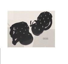 Chaussures À Clous Chaussures