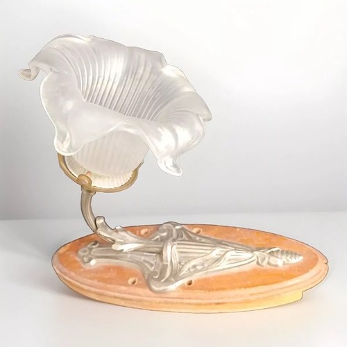 Applique murale bronze - applique,