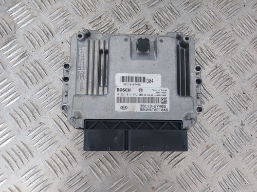 Calculateur bosch kia carens - bosch,