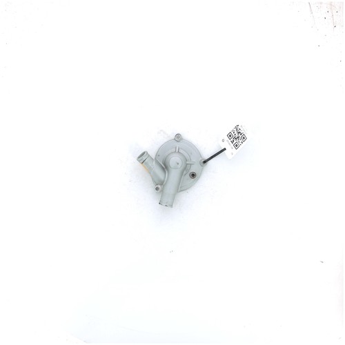 Carter pompe eau - pompe, voxan