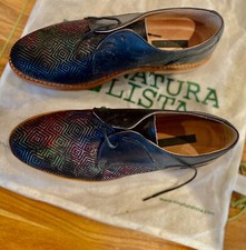 chaussures femme cuir 39 dans