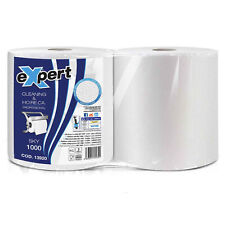 Paire Bobine Rouleaux De