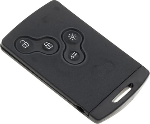 Coque pour carte clé - pour,