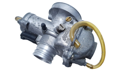 Carburateur polini cp - 2-2, 19mm