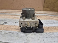 Nissan Altima Pompe ABS