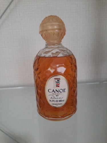 Canoe edt 480 - -,
